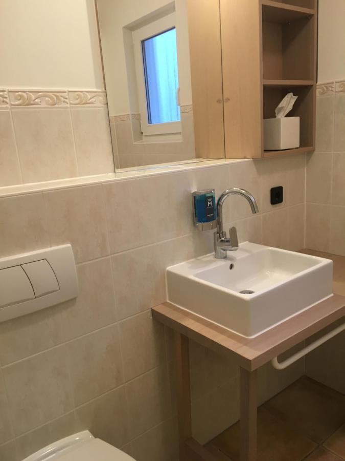 Ferienwohnung Am See Mit Terrasse Ascheberg  Eksteriør bilde