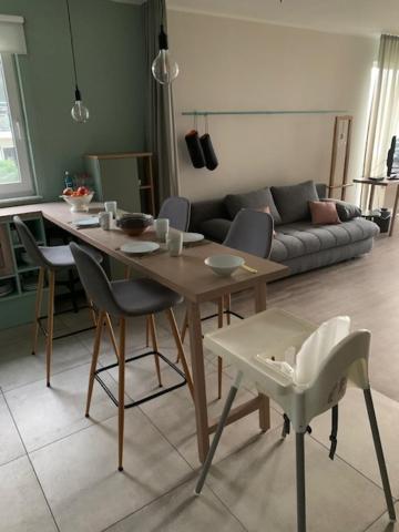 Ferienwohnung Am See Mit Terrasse Ascheberg  Eksteriør bilde
