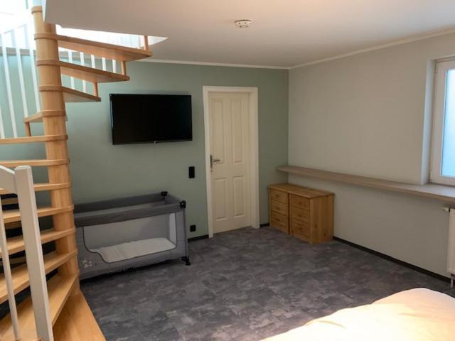 Ferienwohnung Am See Mit Terrasse Ascheberg  Eksteriør bilde