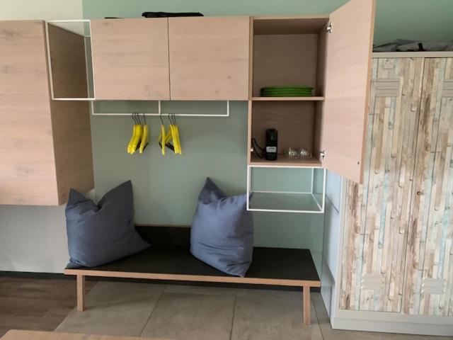 Ferienwohnung Am See Mit Terrasse Ascheberg  Eksteriør bilde