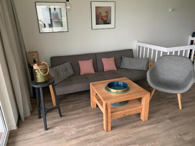 Ferienwohnung Am See Mit Terrasse Ascheberg  Eksteriør bilde