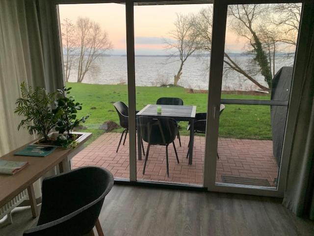 Ferienwohnung Am See Mit Terrasse Ascheberg  Eksteriør bilde